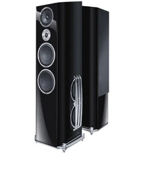 Heco La Diva Tower Speakers Speakers - Pair