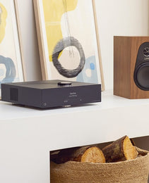 Linn Majik DSM - Network Music Streamer and Integrated Amplifier