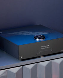 Linn Majik DSM - Network Music Streamer and Integrated Amplifier