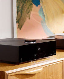Linn Majik DSM - Network Music Streamer and Integrated Amplifier