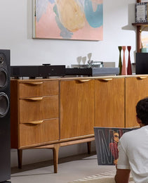 Linn Majik DSM - Network Music Streamer and Integrated Amplifier