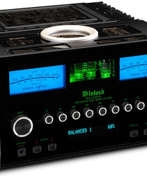 Mclntosh MA12000 2-Channel Hybrid Integrated Amplifier