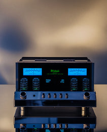 McIntosh MA2375 Integrated Tube Amplifier
