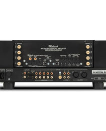 McIntosh MA7200 2-Channel Integrated Amplifier