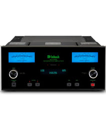 McIntosh MA7200 2-Channel Integrated Amplifier