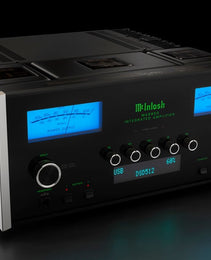McIntosh MA8950 2-Channel Integrated Amplifier