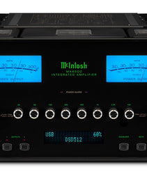 Mclntosh MA9500 2-Channel Integrated Amplifier
