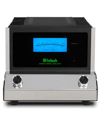 McIntosh MC830 1-Channel Solid State Power Amplifier