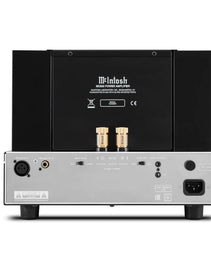 McIntosh MC830 1-Channel Solid State Power Amplifier