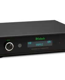 McIntosh MDA 200 D/A Converter