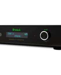 McIntosh MDA 200 D/A Converter
