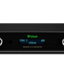 McIntosh MDA 200 D/A Converter