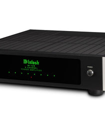 McIntosh MI128 8-Channel Digital Amplifier