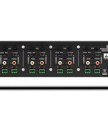 McIntosh MI128 8-Channel Digital Amplifier