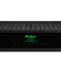 McIntosh MI128 8-Channel Digital Amplifier