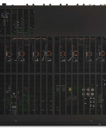 McIntosh MI128 8-Channel Digital Amplifier