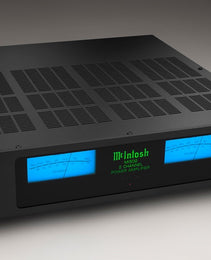 McIntosh MI502 2-Channel Digital Amplifier