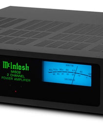 McIntosh MI502 2-Channel Digital Amplifier