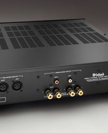 McIntosh MI502 2-Channel Digital Amplifier