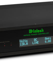 McIntosh MIP200 Power Controller