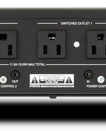McIntosh MIP200 Power Controller