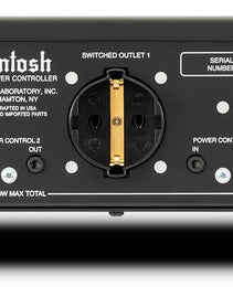 McIntosh MIP200 Power Controller