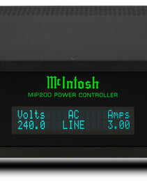 McIntosh MIP200 Power Controller