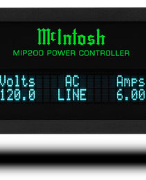 McIntosh MIP200 Power Controller