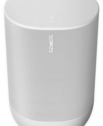 Sonos Move 2 Portable Smart Speaker