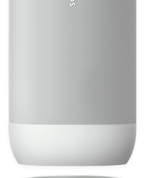 Sonos Move 2 Portable Smart Speaker