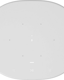 Sonos Move 2 Portable Smart Speaker