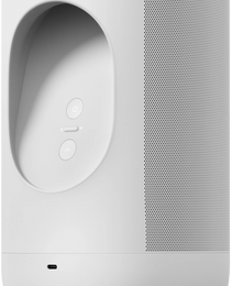 Sonos Move 2 Portable Smart Speaker