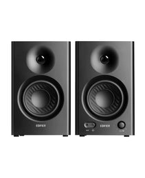 Edifier MR4 - Active Studio Monitor - Pair