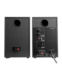 Edifier MR4 - Active Studio Monitor - Pair