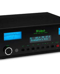 McIntosh MR89 AM/FM Tuner