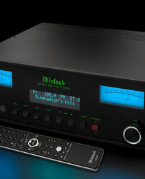 McIntosh MR89 AM/FM Tuner