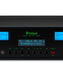 McIntosh MR89 AM/FM Tuner