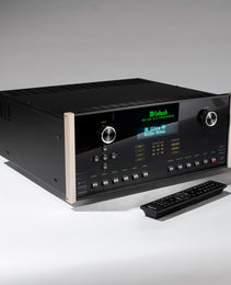 McIntosh MX124 (NEW) 13.4-Channel A/V Processor