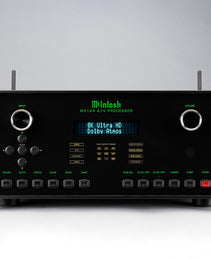 McIntosh MX124 (NEW) 13.4-Channel A/V Processor
