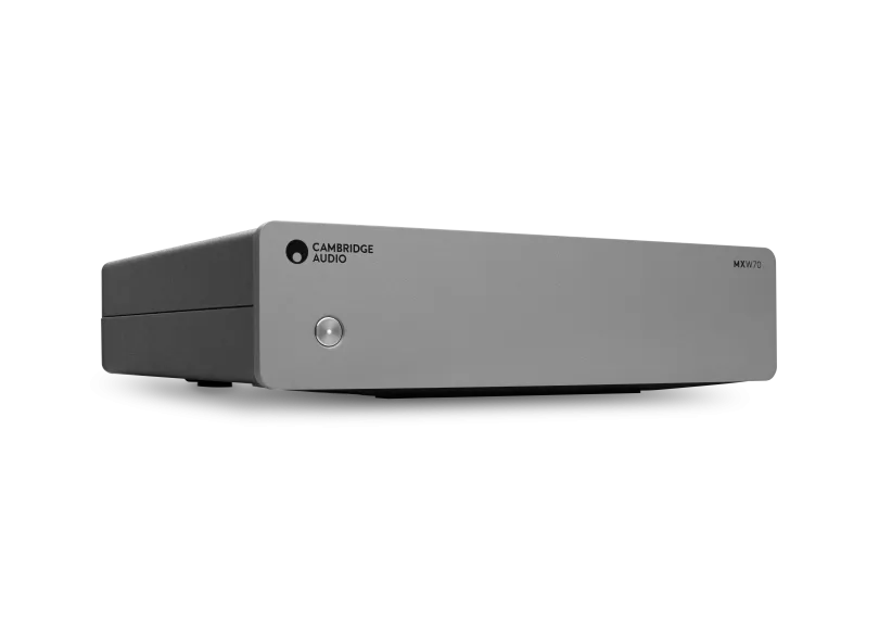 Cambridge Audio MXW70 Compact Power Amplifier