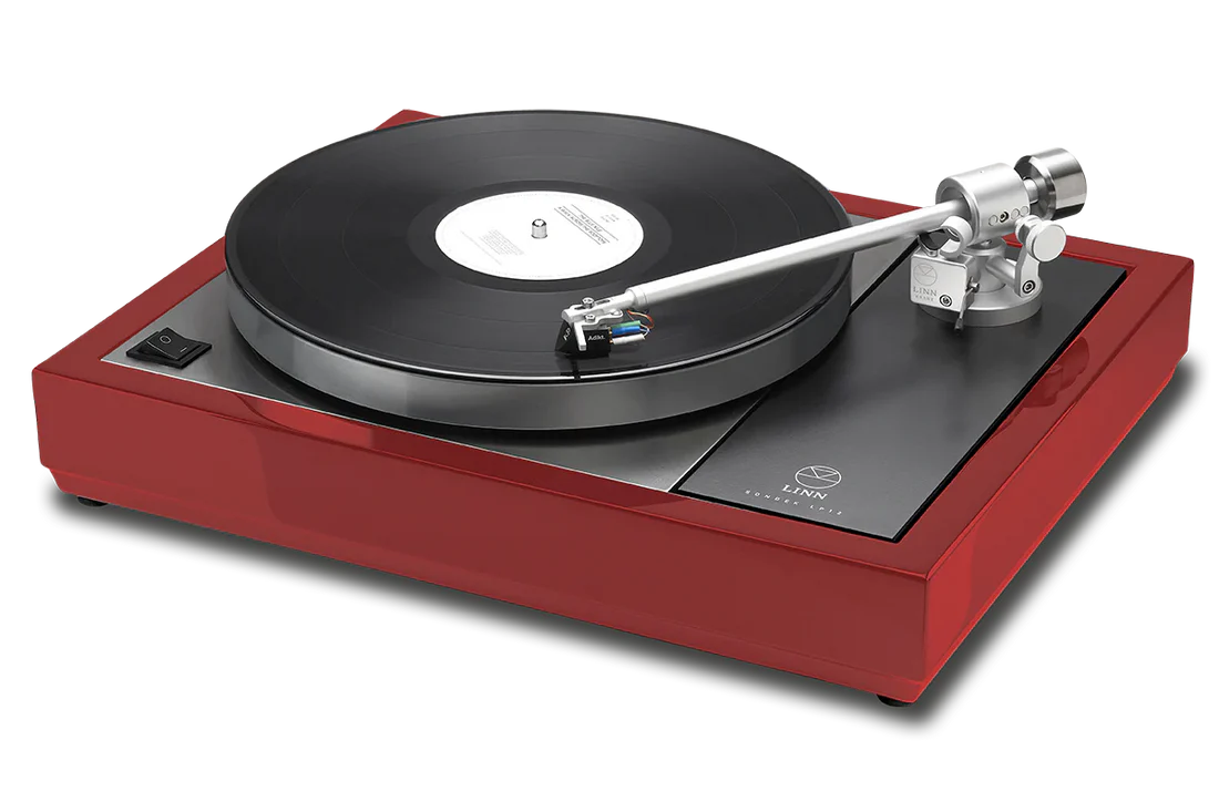 Linn Majik LP12 MC Turntables
