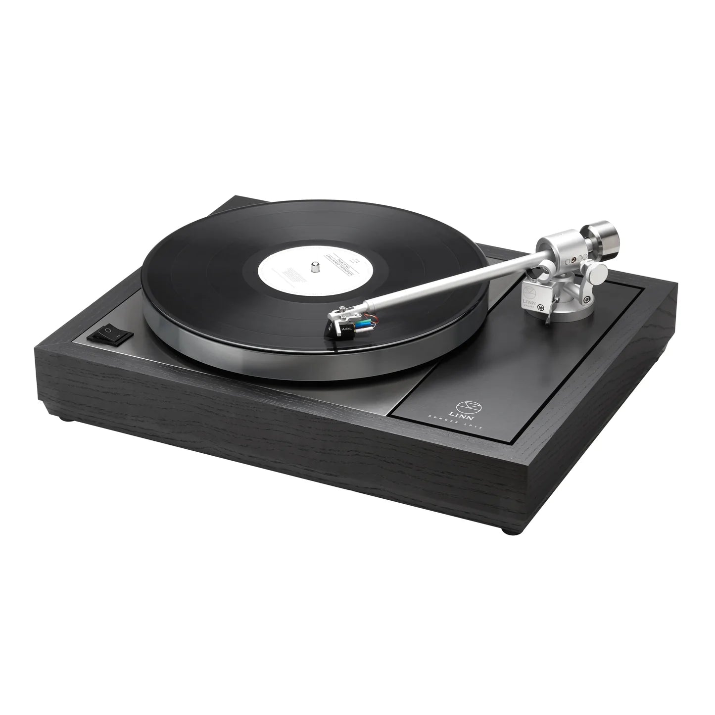 Linn Majik LP12 MC Turntables
