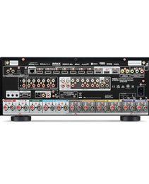 Marantz Cinema 40 AV Receiver