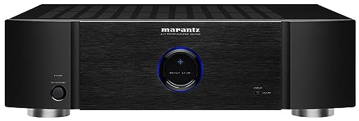 Marantz MM7025 Amplifier - 2 Ch. Power Amplifier