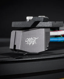 MoFi Electronics - MasterTracker MM Phono Cartridge