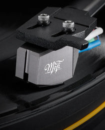 MoFi Electronics - MasterTracker MM Phono Cartridge