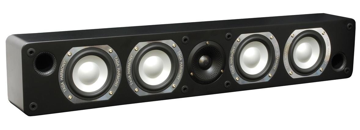 Taga Harmony Platinum LCR-60 SL On-Wall LCR Speaker