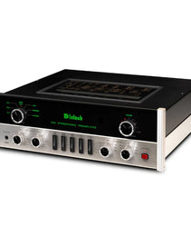McIntosh C22 MK V 2-Channel Vacuum Tube Preamplifier