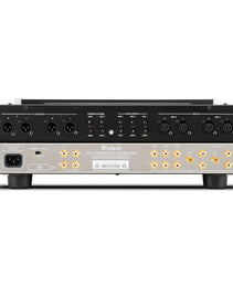 McIntosh C22 MK V 2-Channel Vacuum Tube Preamplifier