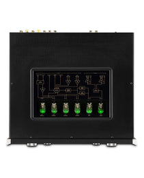 McIntosh C22 MK V 2-Channel Vacuum Tube Preamplifier